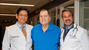 Un hombre vive 271 días con un riñón de cerdo, el récord más largo en un xenotrasplante
