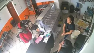 Una mujer exige “cuota” a nombre del Comando del Diablo en Durango y dispara la alerta por extorsiones
