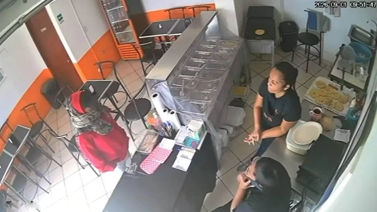 Una mujer exige “cuota” a nombre del Comando del Diablo en Durango y dispara la alerta por extorsiones