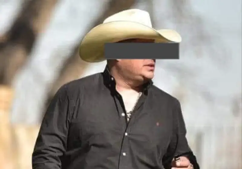 Ernesto “N” alias ‘El Güino’ queda libre bajo resguardo domiciliario y con brazalete electrónico