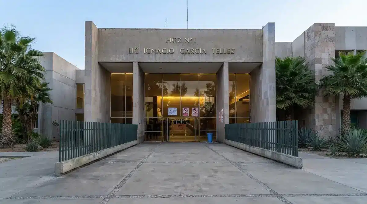 Cinco recién nacidos fallecen en la UCIN del IMSS en Durango; continúa investigación epidemiológica