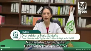 IMSS mantiene cerrada a nuevos ingresos la unidad neonatal tras muerte de cinco bebés en Durango