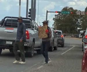 Diputada de Morena alerta sobre 13 mil niños en situación de calle en Durango, según cifras del INEGI