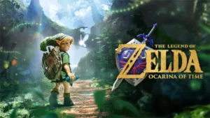 Precio de Ocarina of Time Remake se filtra antes del Direct de Zelda