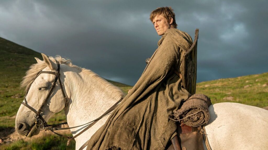 ‘A Knight of the Seven Kingdoms’, la serie de HBO Max comparada con Don Quijote y Sancho Panza