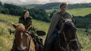 ‘A Knight of the Seven Kingdoms’, la serie de HBO Max comparada con Don Quijote y Sancho Panza