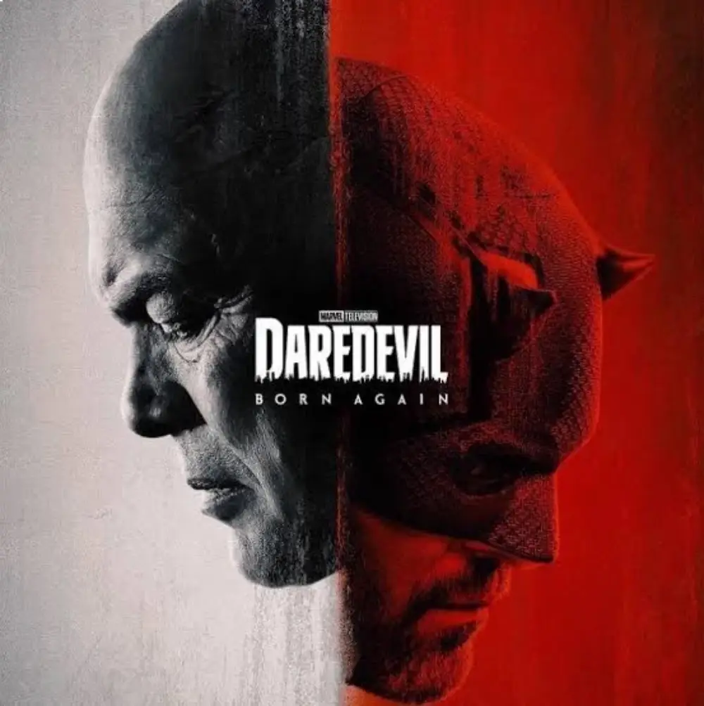 ‘Daredevil: Born Again’ terminará con su tercera temporada